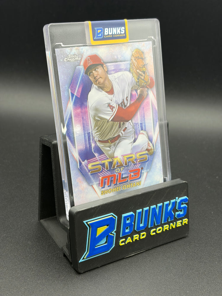 2023 Shohei Ohtani Topps Stars of MLB
