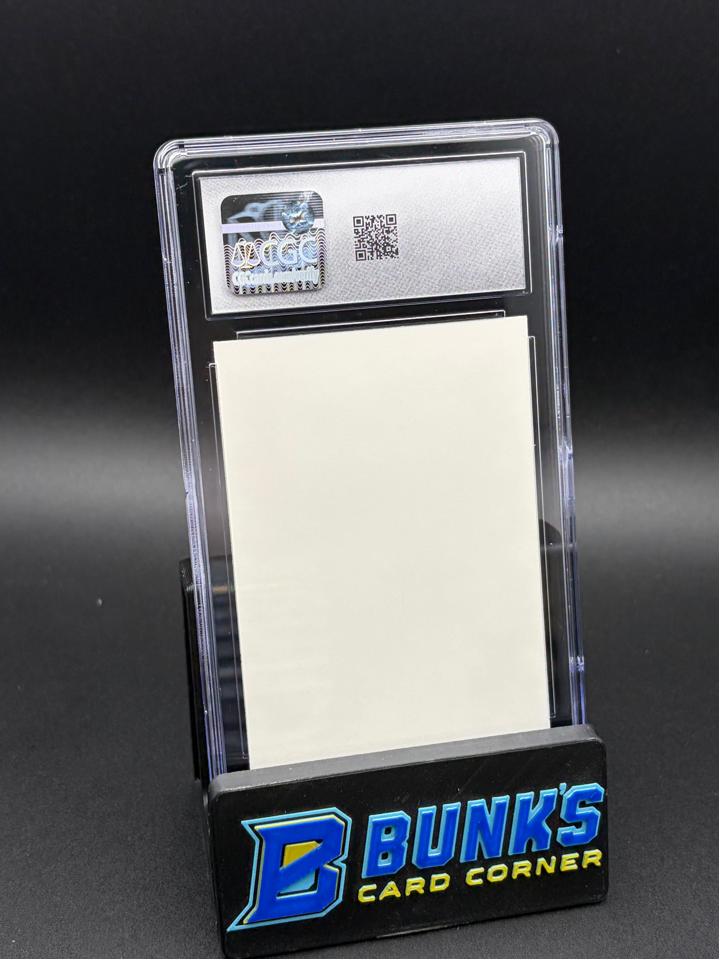 1993 Ken Griffey Jr Upper Deck Fun Packs CGC 9