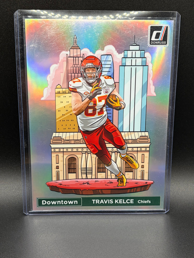 2024 Travis Kelce Jumbo Downtown