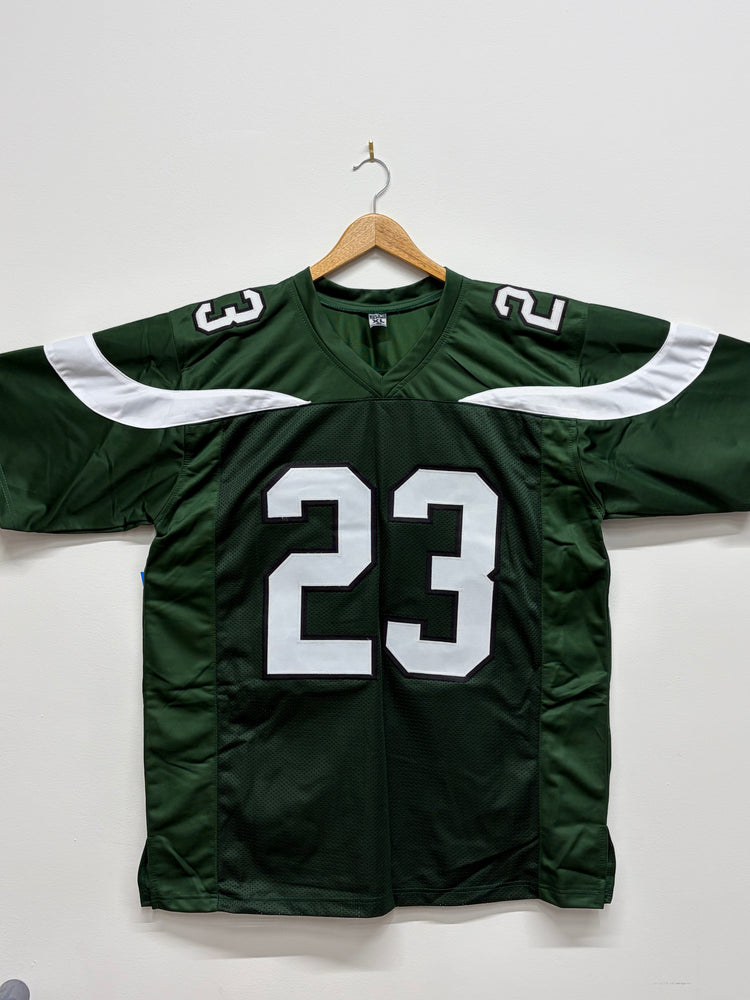 Frank Gore NY Jets JSA AU