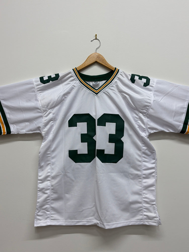 Aaron Jones GB Packers Beckett AU
