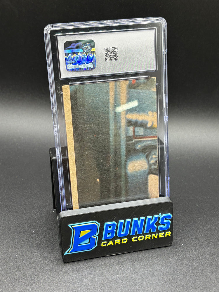 Luke Skywalker Topps