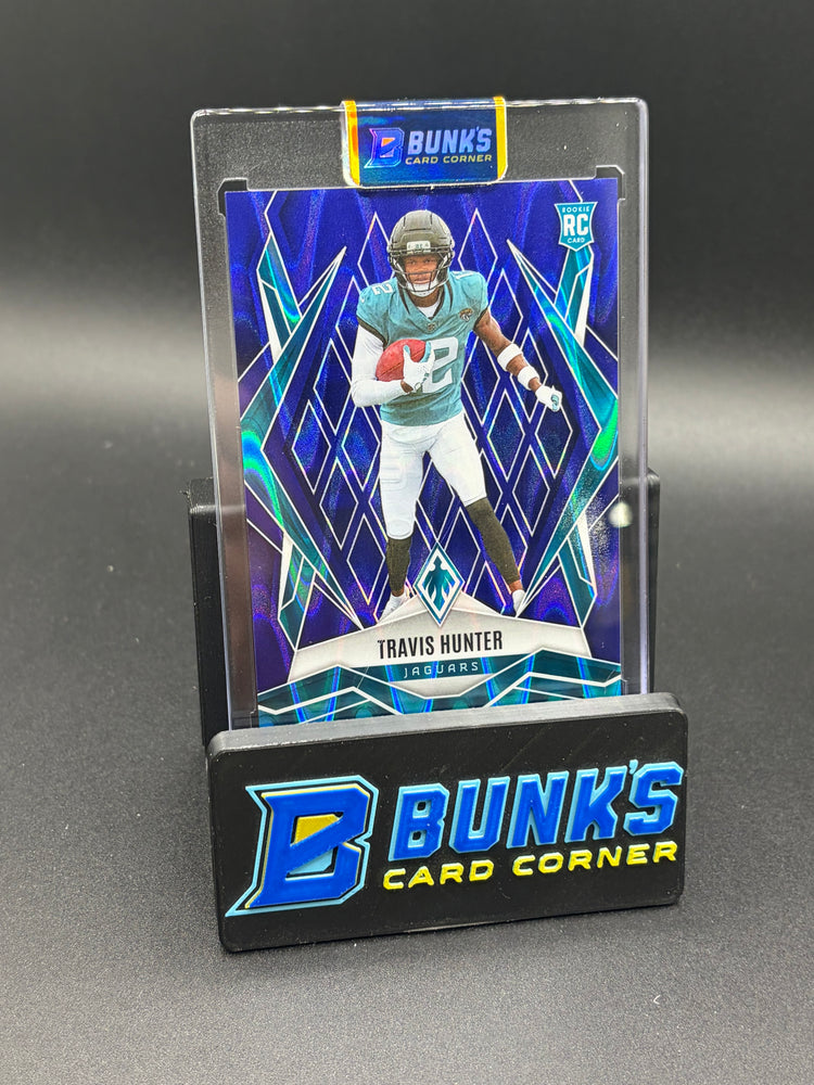 2025 Travis Hunter Phoenix Purple Seismic RC 20/40