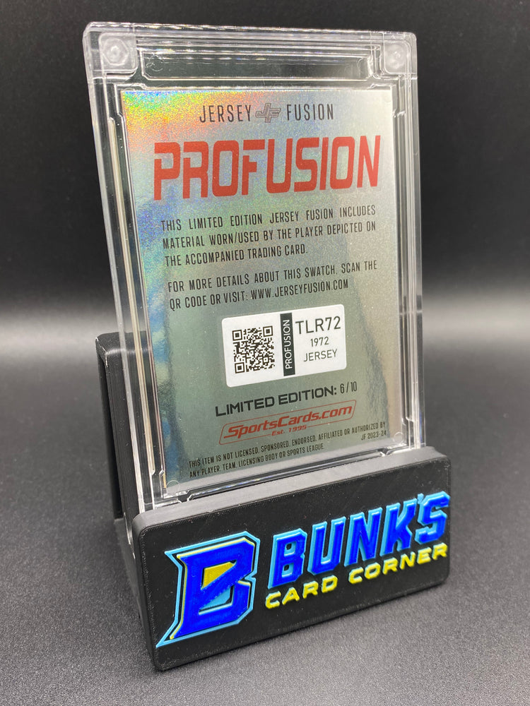 2023-24 Tony LaRussa Patch 6/10