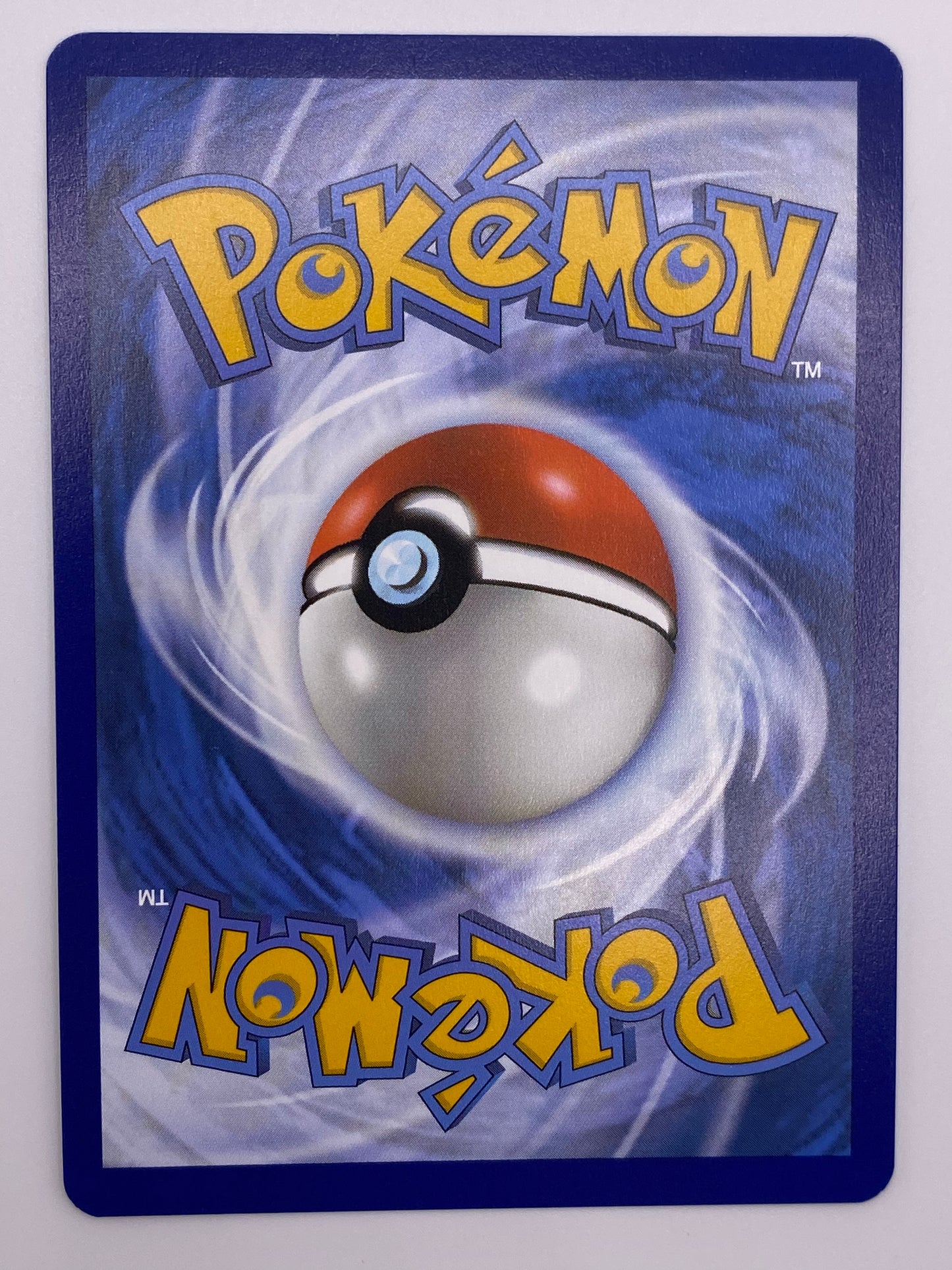 Ralts Illustration Rare Scarlet & Violet NM