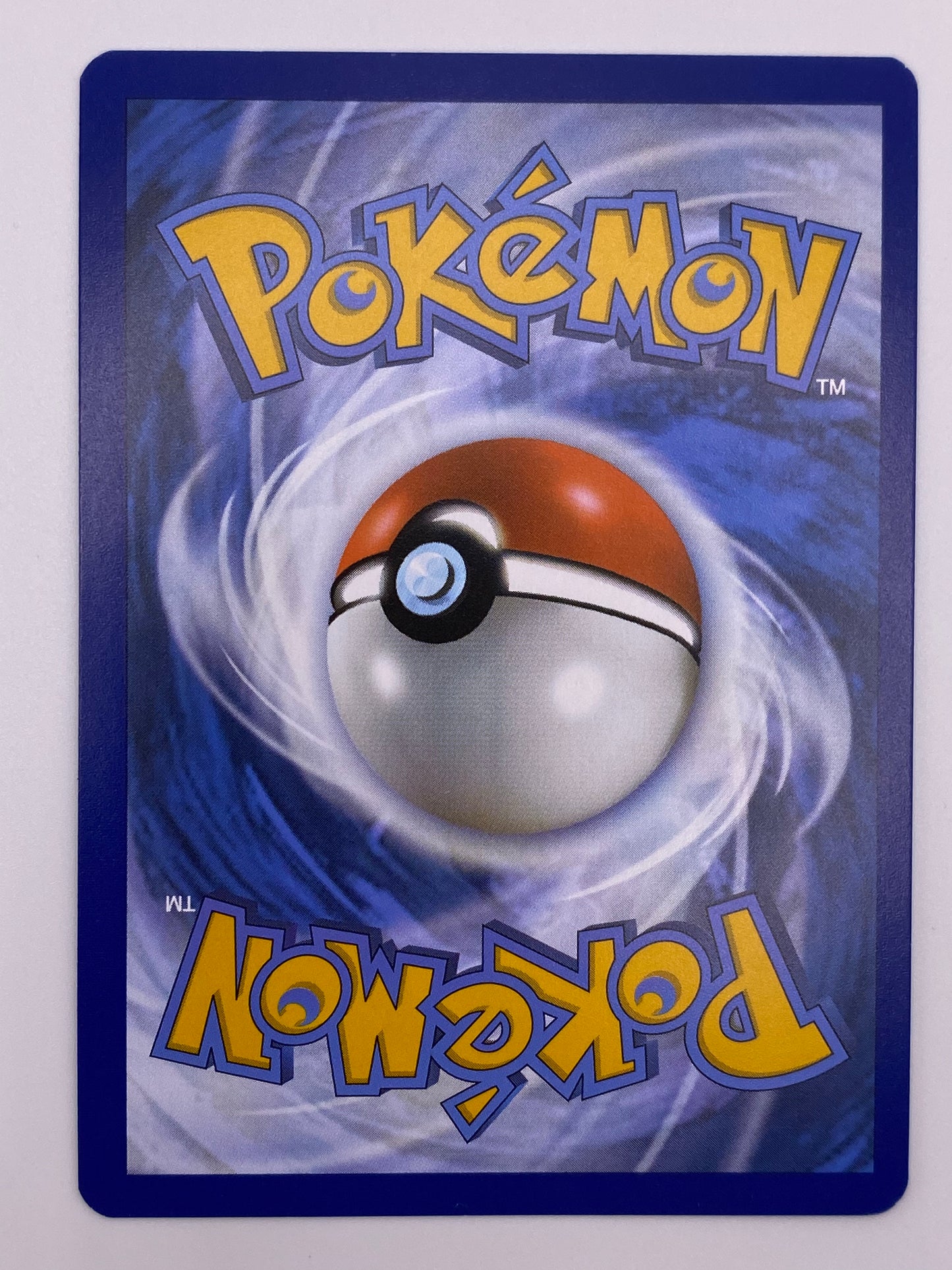 Mew Ex Promo NM