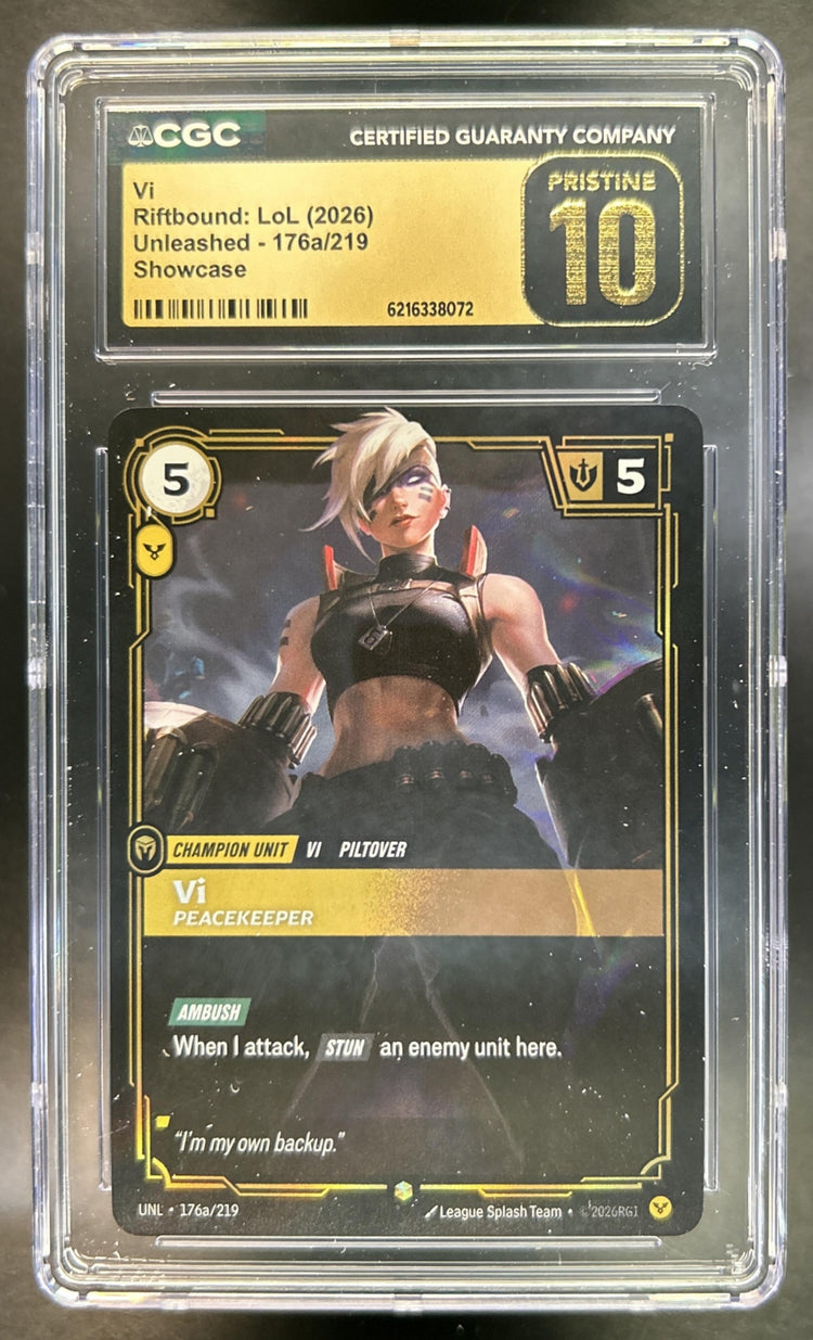 Vi front image
