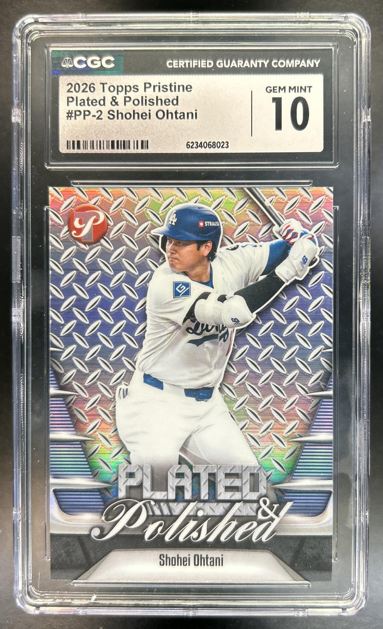 Shohei Ohtani front image