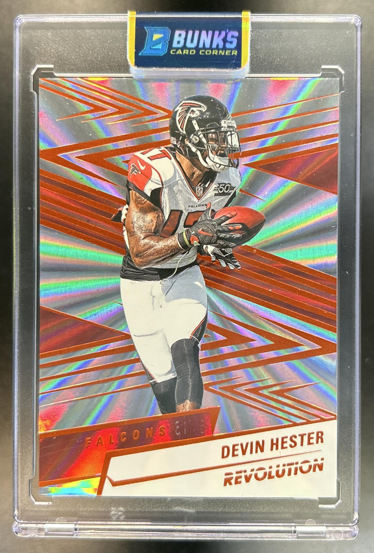 Devin Hester front image