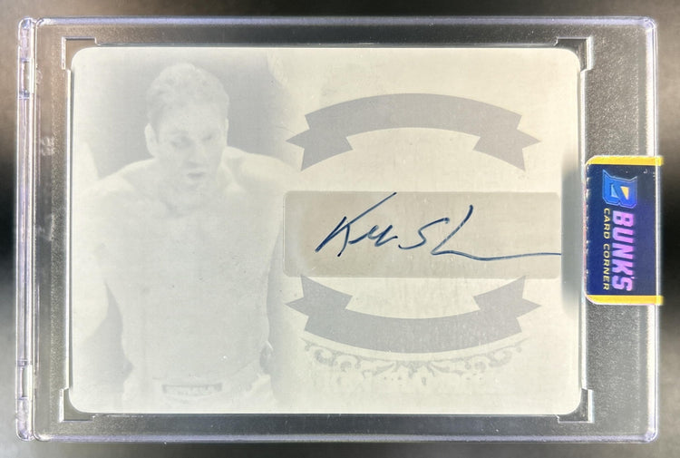 Ken Shamrock front image