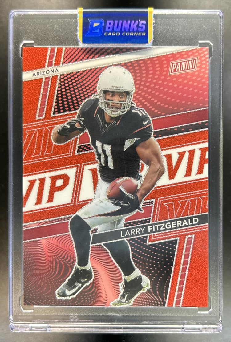 Larry Fitzgerald front image
