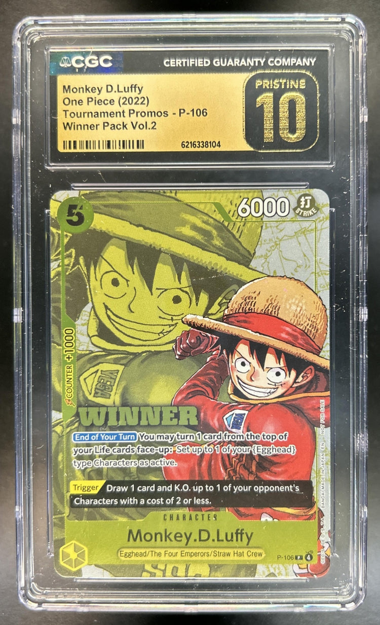 Monkey.D.Luffy front image