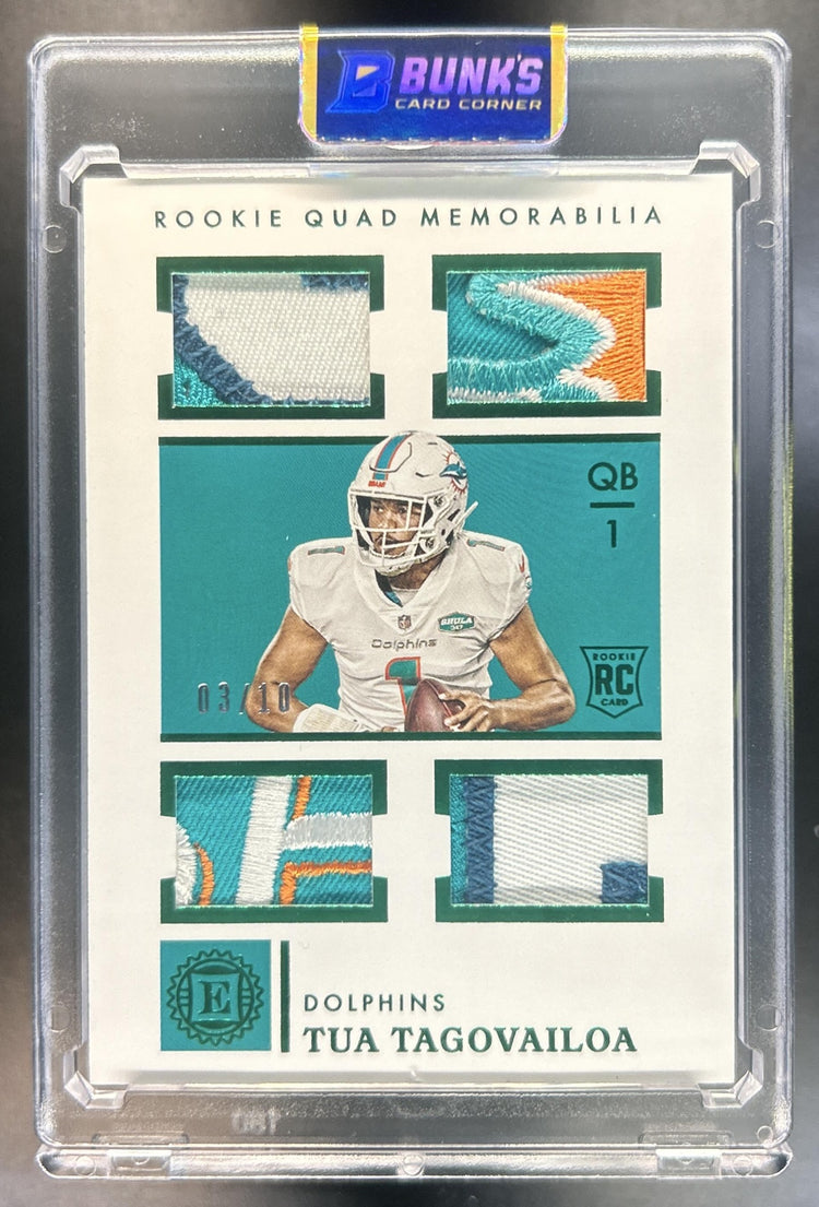 Tua Tagovailoa front image