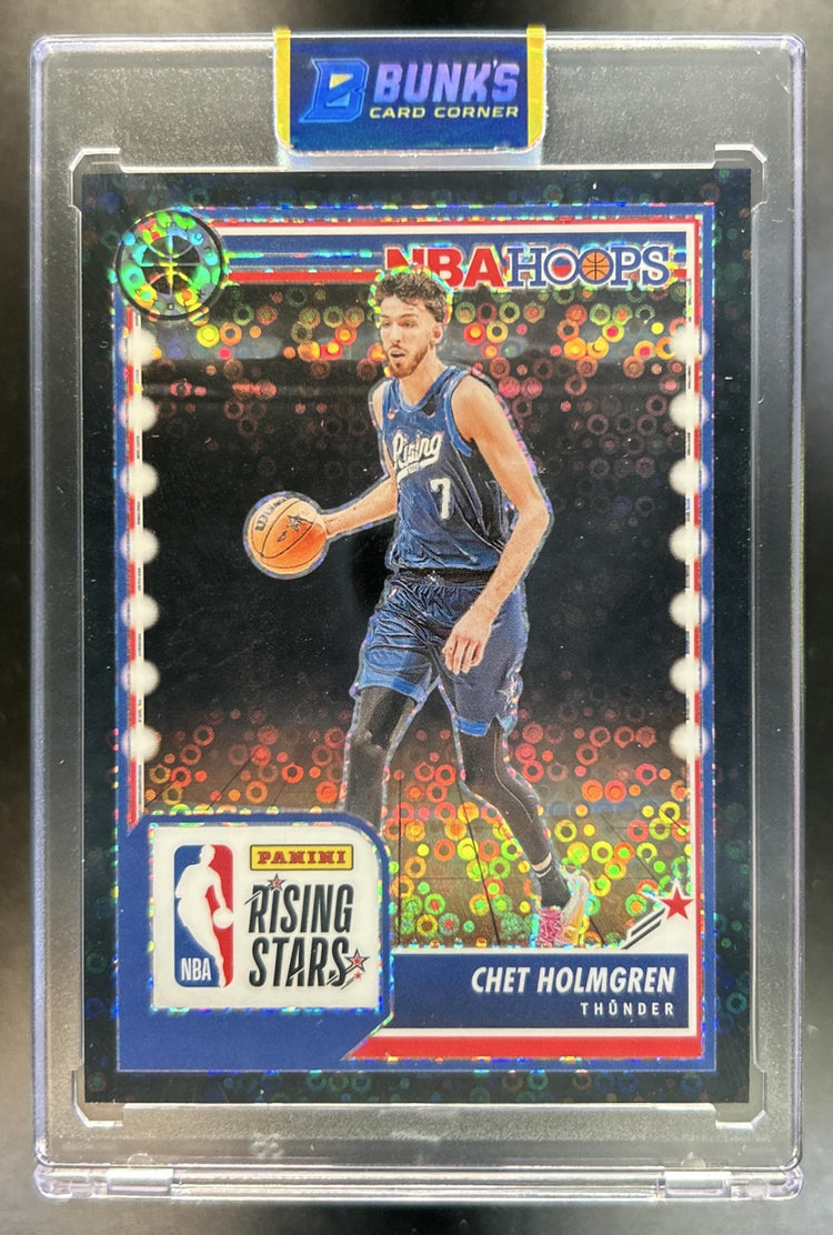 Chet Holmgren front image