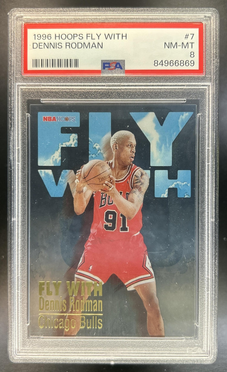 Dennis Rodman front image
