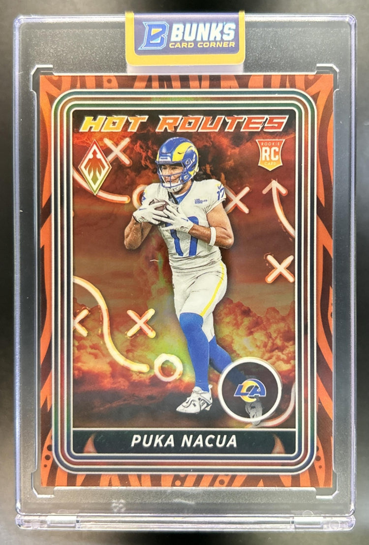 Puka Nacua front image