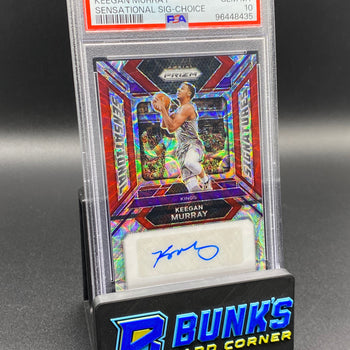 Basketball Cards
