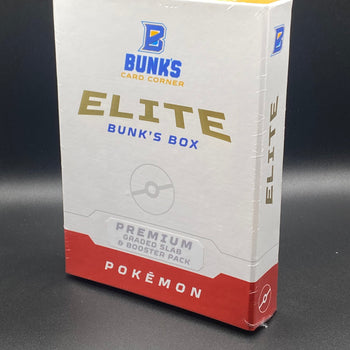 Bunk's Boxes