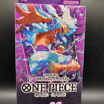 One Piece Wax