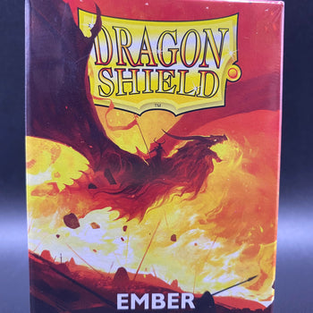Dragonshield Supplies