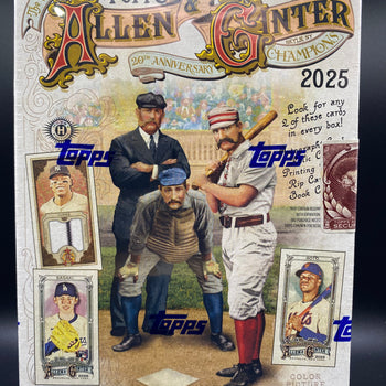 Baseball Wax