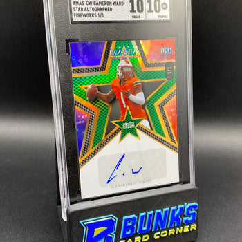 Football Cards