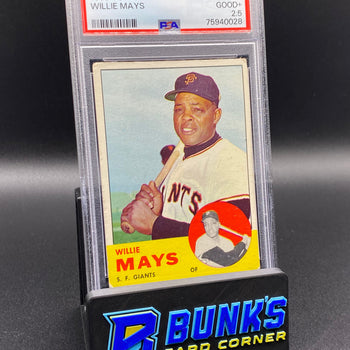 Baseball Cards