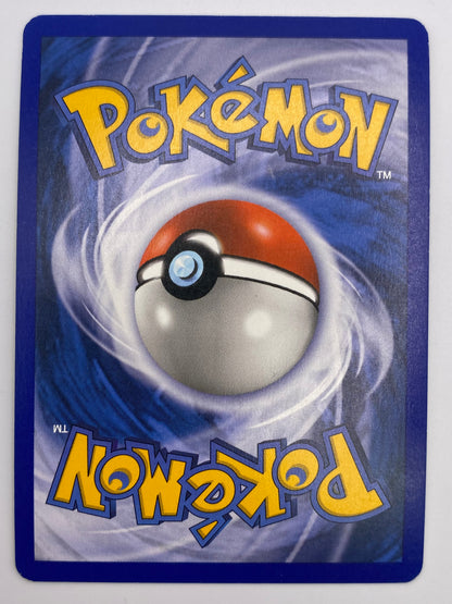 Rayquaza Holo Ex Deoxys LP