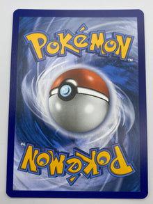 Tyrunt Pokemon Center Promo NM