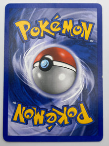 Skarmory Holo Neo Genesis DMG