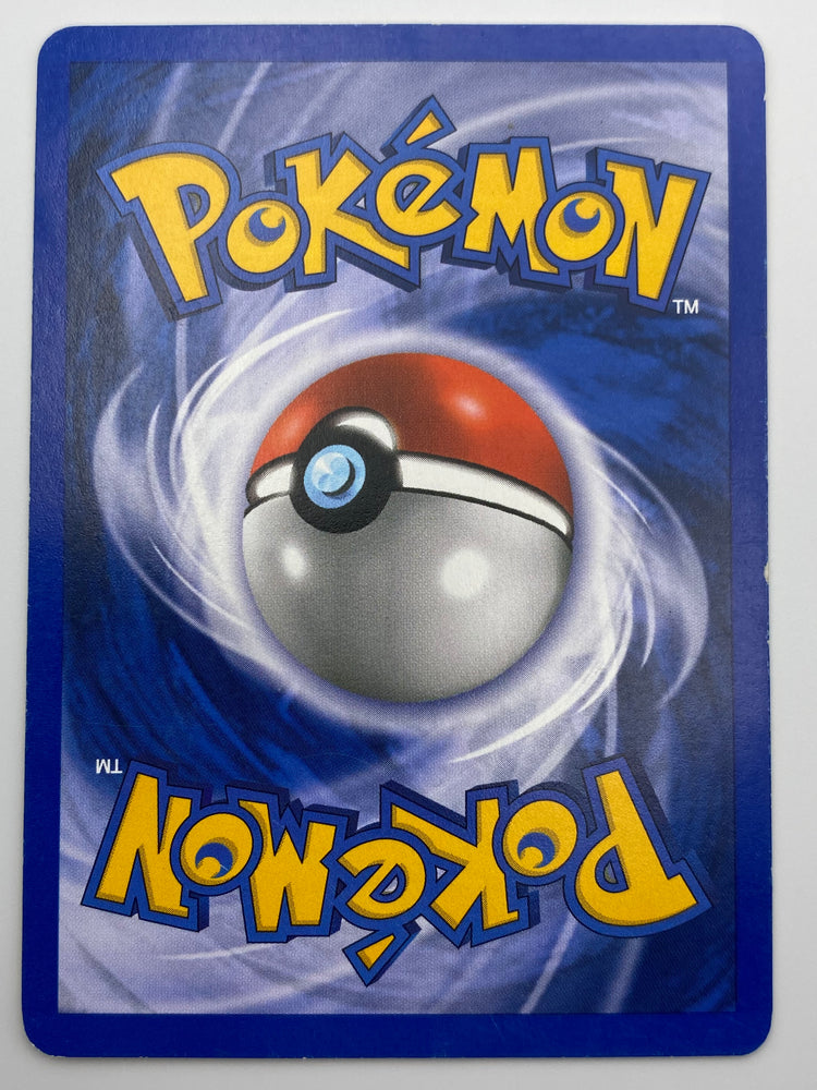 Skarmory Holo Neo Genesis DMG