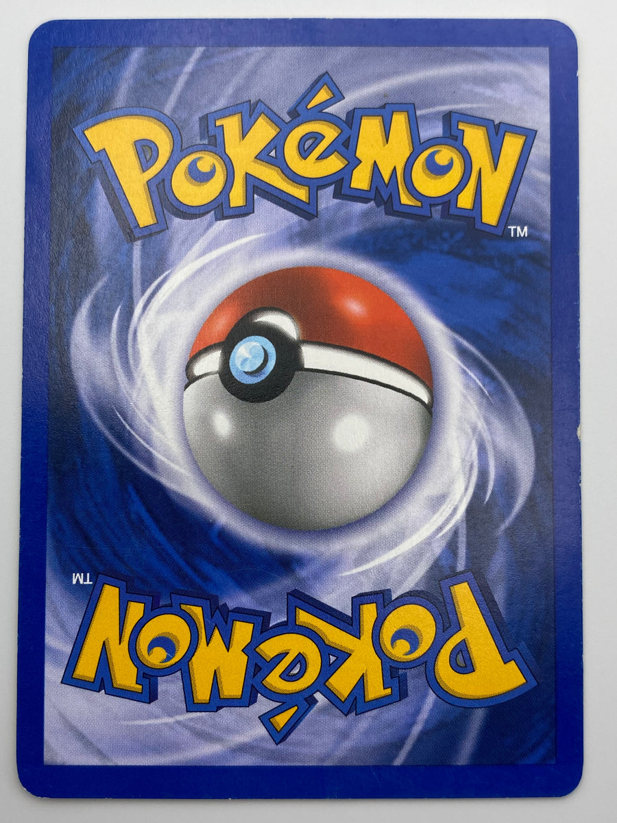 Skarmory Holo Neo Genesis DMG