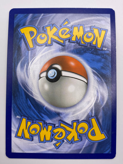 Snorlax Reverse Holo Unbroken Bonds LP