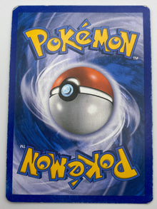 Typhlosion Prime Promo HP