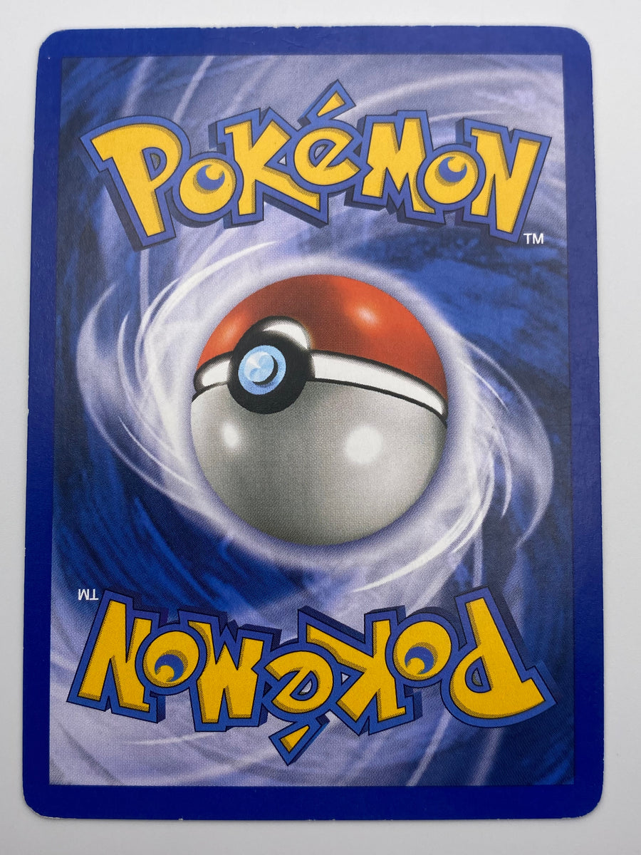Venusaur Holo Base Set 2 MP-HP