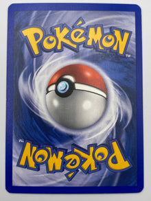 Team Magma's Claydol Holo Team Magma Vs Team Aqua NM