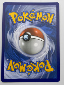 Greninja Gold Star Promo NM