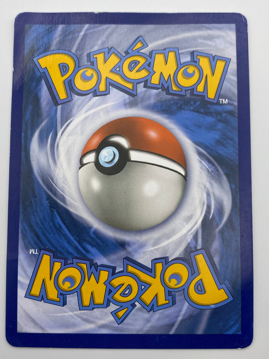 Zinnia Full Art Dragon Majesty DMG
