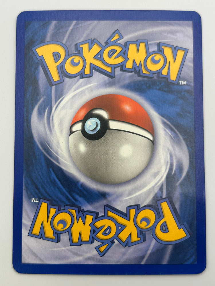 Rayquaza Ex Holo Promo LP