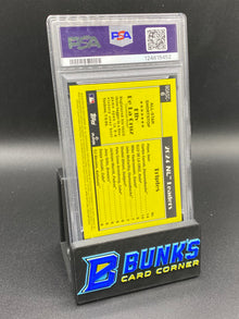 2025 Elly De La Cruz All Stars Red 4/5 POP 1 PSA 10