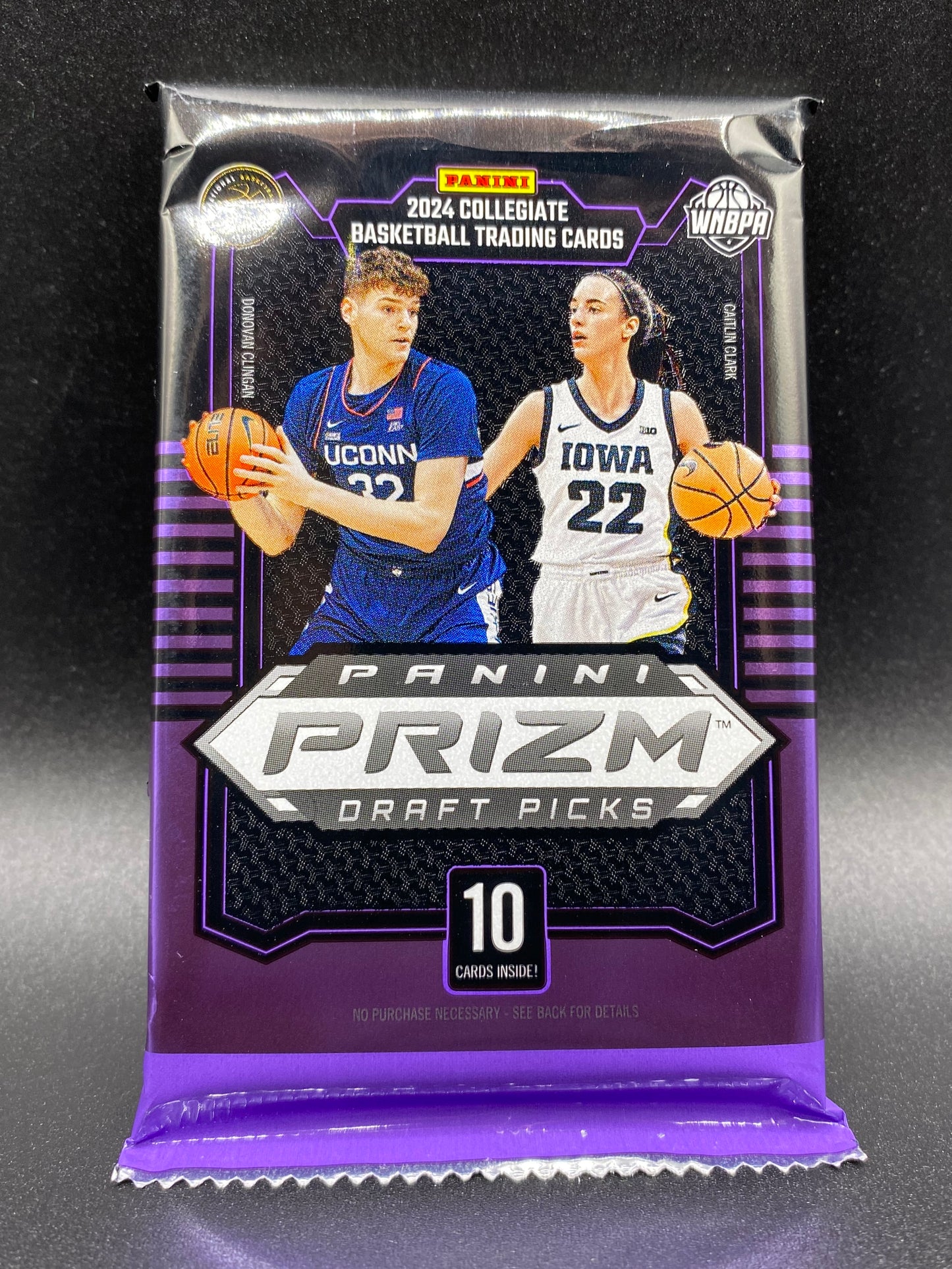Prizm draft picks single pack