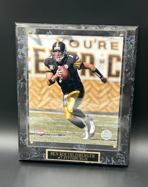 Ben Roethlisberger Frame
