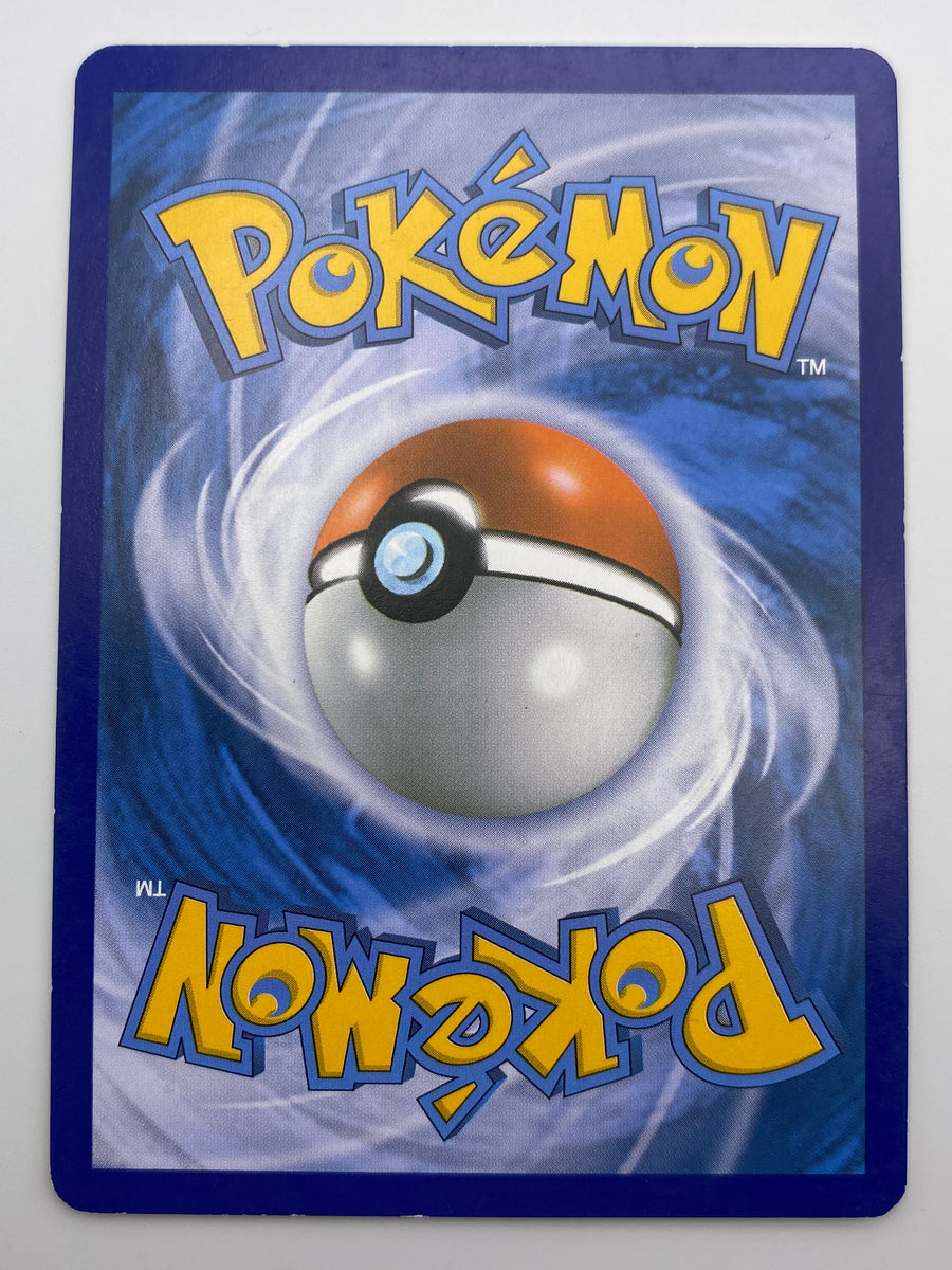 Sylveon Cracked Ice Holo Furious Fists NM-LP
