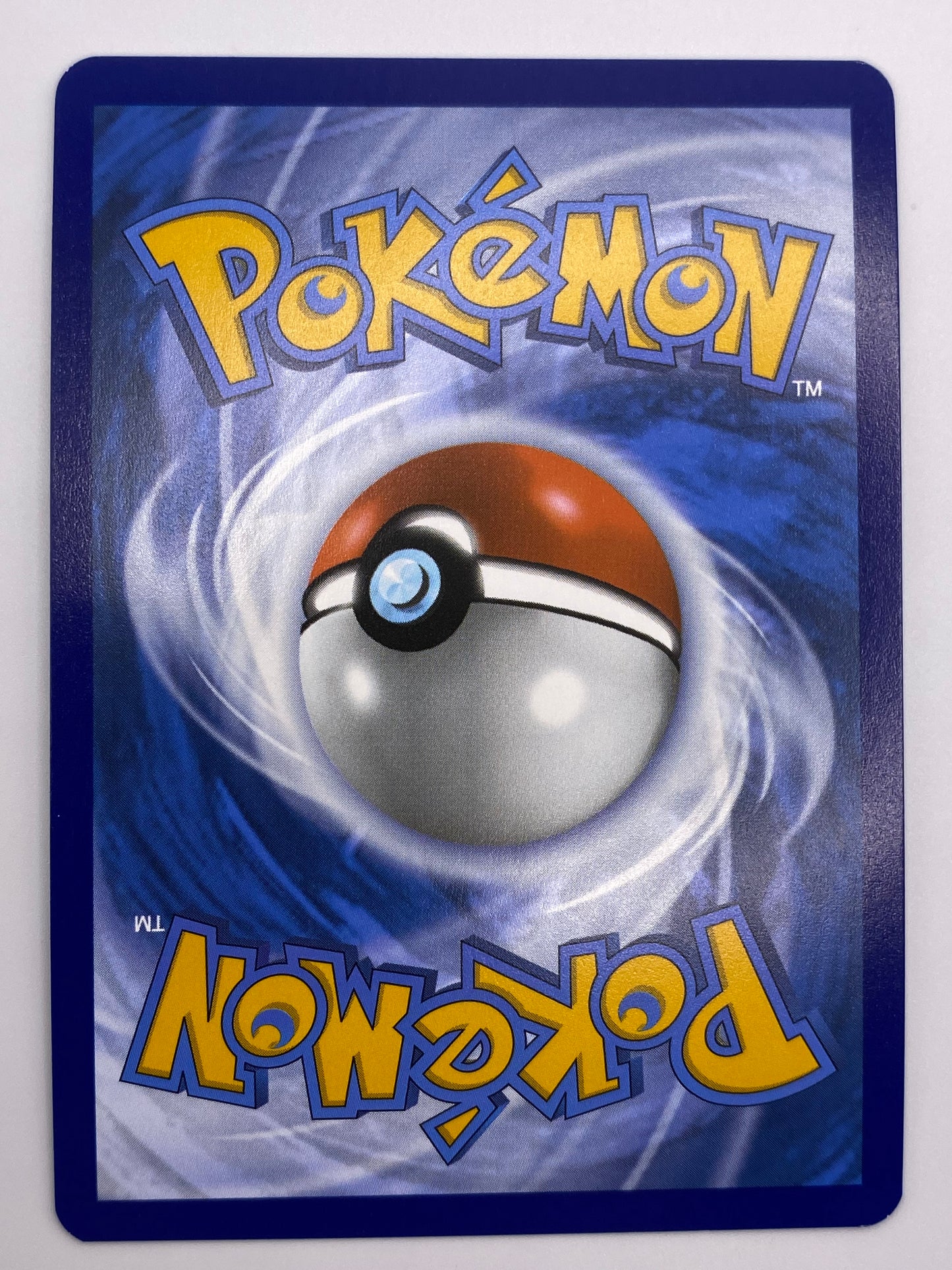 Chandelure Illustration Rare White Flare NM