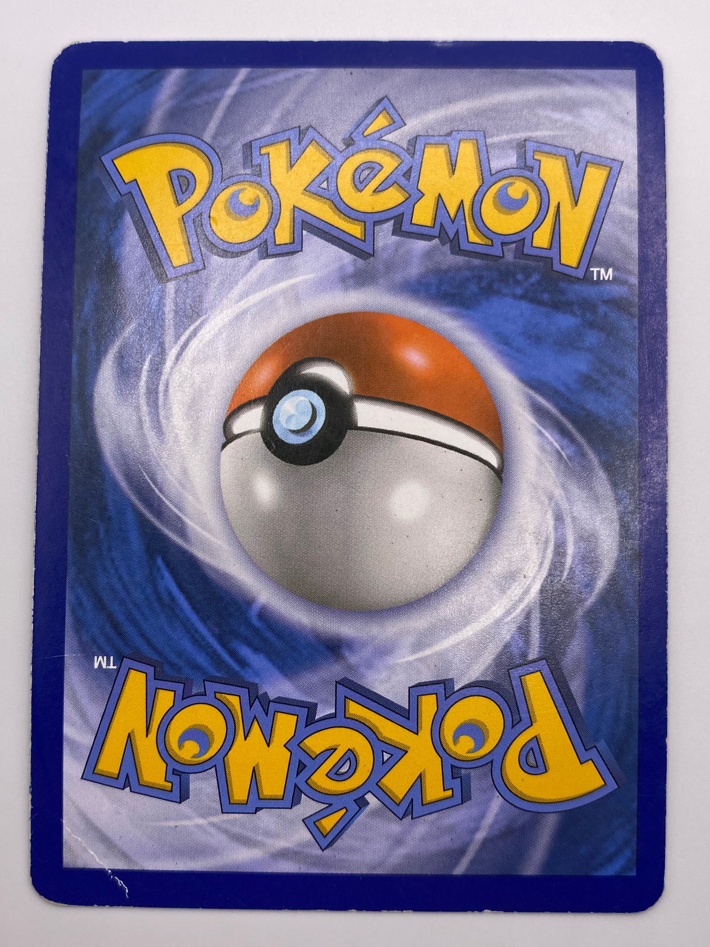 Mega Gengar Ex Promo DMG