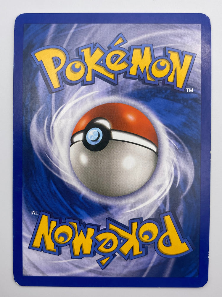 Arbok Reverse Holo Dragon Frontiers LP