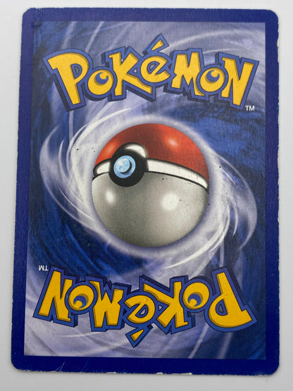 Articuno Holo Fossil MP-HP