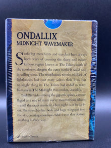 Dragon Shield 100 Sleeves Matte Midnight Blue