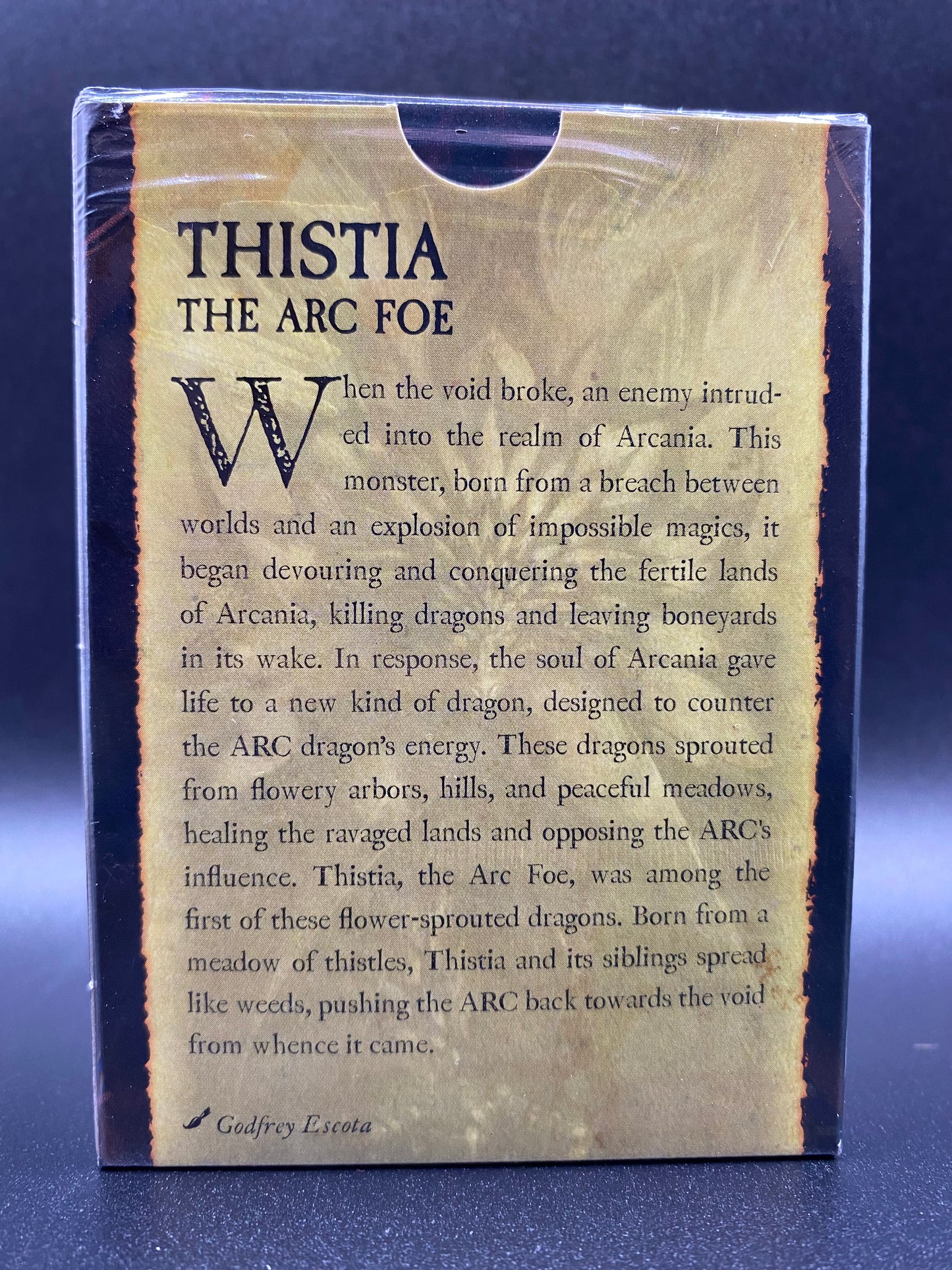 Dragon Shield 100 Sleeves Matte Blossom