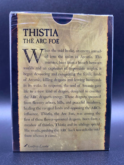 Dragon Shield 100 Sleeves Matte Blossom